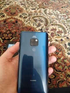 3 GÜNLÜK HUAWEİ MATE 20  3250 TL 