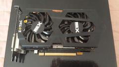 --ZOTAC GTX 660Tİ(SATILDI) ////RX 460 HP OEM 1024 SHADER(SATILDI)