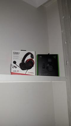 SATILIK --- Razer Kraken Tournament Edition (Sıfır Ayarında)