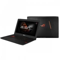 [SATILDI] Satıştan Kaldırılmıştır - Asus ROG GL502VM - GTX1060 6GB