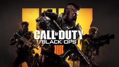 Satılık Call of Duty Black Ops 4