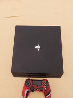 SATILIK PS4 PRO 1 TB