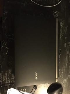 Acer V Nitro Black Edition 860M 500GB SSD