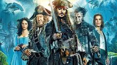 Pirates of the caribbean 6 (????)