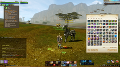 Archeage Private Server(3.0 Revelation)