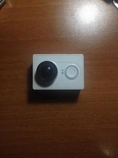 Xiaomi Yi Aksiyon Kamera (2k 30fps )