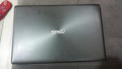 Asus gaming i5 4200h islemci 8gb Ram gtx850 256gb  ssd