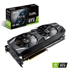 Asus Dual Rtx2080 O.C 