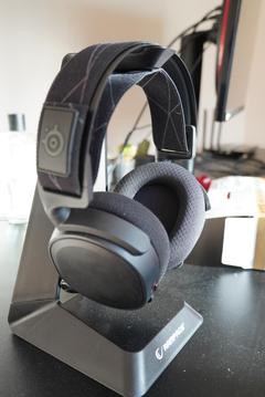 Steelseries Arctis 7 2019 Wireless