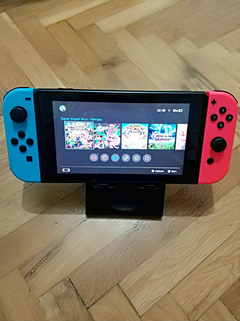 Satılık Garantili Nintendo Switch 