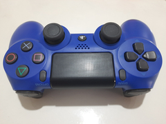 [SATILIK] Dualshock 4 V2 Mavi Sıfır Ayarında