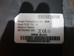 ALINIK /-/ POCKETBOOK 301 PLUS E-KİTAP OKUYUCU EKRANI GÜNCEL