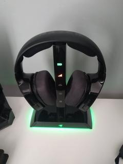 RAZER CHİMAERA BU FİYATA 5.1 WİRELESS KULAKLIK