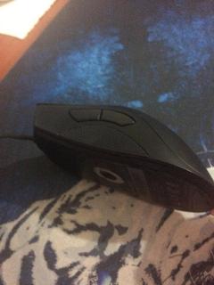 2. El Razer DeathAdder Chroma