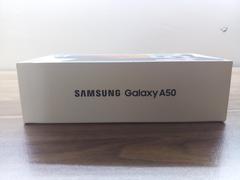 SIFIR KAPALI KUTU SAMSUNG GALAXY A50