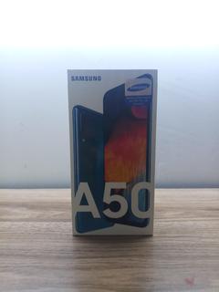 SIFIR KAPALI KUTU SAMSUNG GALAXY A50