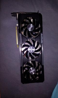 SATILIK Sapphire R9 390 Nitro 8gb