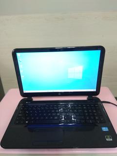 Satıldı-Hp pavilion 15-b029st ultrabook