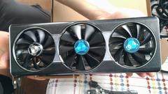 RX 5700 XT XFX THİCC 3