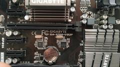 Gigabyte ga-970a-ud3p