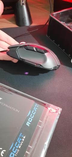 Roccat Kone Aimo RGB