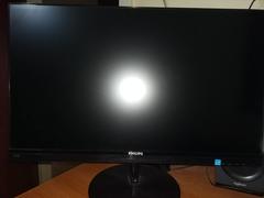 PHILIPS 234E IPS FULLHD 23 inç