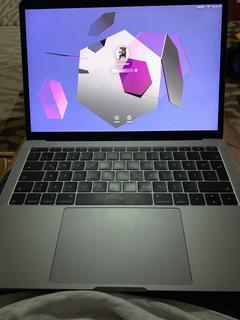 Satılık Apple Macbook Pro 2017 13'