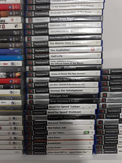 Orijinal Ps4-Ps3-Ps2 Oyunları( Güncellendi)