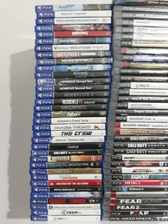 Orijinal Ps4-Ps3-Ps2 Oyunları( Güncellendi)