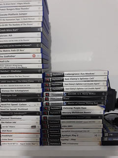 Orijinal Ps4-Ps3-Ps2 Oyunları( Güncellendi)