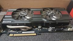 NVIDIA ASUS GTX770 2GB DIRECTU II 256BIT