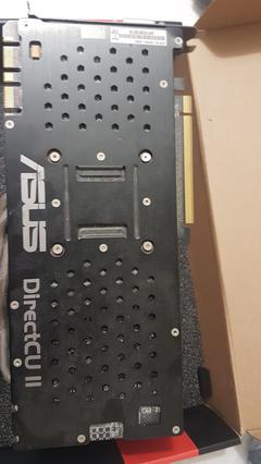 NVIDIA ASUS GTX770 2GB DIRECTU II 256BIT