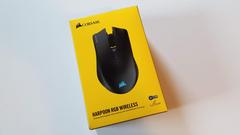 SATILIK Corsair Harpoon RGB Wireless Oyuncu Mouse
