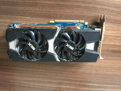 Arızalı SAPPHIRE R9 280 DUAL-X GDDR5 3GB 384Bit AMD