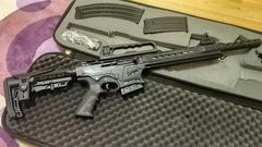 Satılık Vezir Arms Auto5Waltro Av Tüfeği