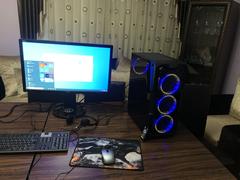 Rtx Gaming sistem acil