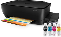 HP DESKJET GT5810