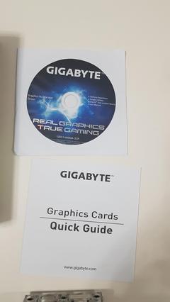 Gigabyte GTX 1070 mini ve Bykski Ekran Kartı Bloğu