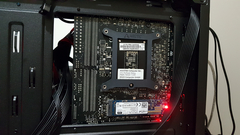 Asus Z170I ITX