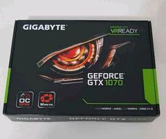 Gigabyte GTX 1070 mini ve Bykski Ekran Kartı Bloğu