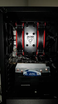 Asus Z170I ITX