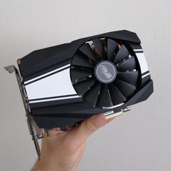 ASUS RTX 2060 (1800 TL) - RX 570 - 580 TAKAS OLUR.