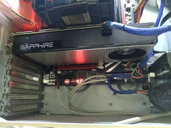 Elden Satıldı   ---   Sapphire RX470 - 4GB istanbuldan satılık