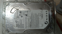 500 GB SEAGATE masaüstü HDD -- 80 lira