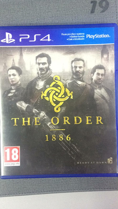 Ther Order 1886 (Kutulu)