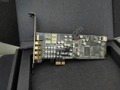 Asus Xonar DX 7.1 PCI express Ses Kartı [satıldı]