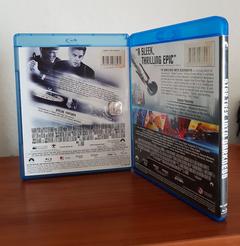 Satıldı Bluray Star Trek Into Darkess 40TL