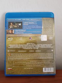 Satıldı Bluray Filmler 30TL 20TL 10TL