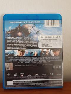 Satıldı Bluray Filmler 30TL 20TL 10TL