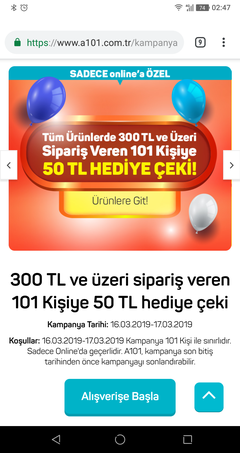 Bitti-A101de GSM Akıllı çocuk saati 199 TL+ Bkm ile 20 lira indirimli